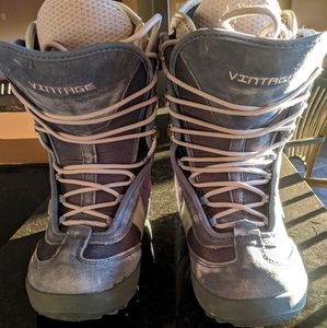 Snowboarding Boots sz 6-6.5